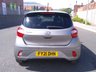 USED 2021 21 HYUNDAI I10 1.0 Premium Hatchback 5dr Petrol Manual Euro 6 (s/s) (67 ps) WITH ONLY 21,500 MILES AND FULL SERVICE HISTORY, THIS HYUNDAI PREMIUM HAS A HIGH SPECIFICATION INCLUDING REVERSE CAMERA, APPLE CARPLAY, CRUISE AND AIR CONDITIONING