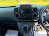 USED 2019 68 CITROEN BERLINGO 1.6 BlueHDi 850 Enterprise Panel Van 5dr Diesel Manual L1 (112 g/km, 100 bhp) 