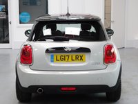 USED 2017 17 MINI HATCH 1.5 Cooper Hatchback 3dr Petrol Auto Euro 6 (s/s) (136 ps) CHILI PACK-PAN ROOF-HTD SEATS