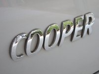 USED 2017 17 MINI HATCH 1.5 Cooper Hatchback 3dr Petrol Auto Euro 6 (s/s) (136 ps) CHILI PACK-PAN ROOF-HTD SEATS
