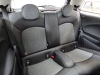 USED 2017 17 MINI HATCH 1.5 Cooper Hatchback 3dr Petrol Auto Euro 6 (s/s) (136 ps) CHILI PACK-PAN ROOF-HTD SEATS