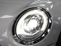 USED 2017 17 MINI HATCH 1.5 Cooper Hatchback 3dr Petrol Auto Euro 6 (s/s) (136 ps) CHILI PACK-PAN ROOF-HTD SEATS