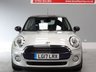 USED 2017 17 MINI HATCH 1.5 Cooper Hatchback 3dr Petrol Auto Euro 6 (s/s) (136 ps) CHILI PACK-PAN ROOF-HTD SEATS