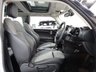 USED 2017 17 MINI HATCH 1.5 Cooper Hatchback 3dr Petrol Auto Euro 6 (s/s) (136 ps) CHILI PACK-PAN ROOF-HTD SEATS