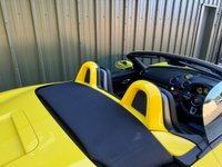 USED 2016 66 PORSCHE 718 BOXSTER 2.0T Convertible 2dr Petrol PDK Euro 6 (s/s) (300 ps) 