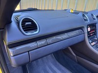 USED 2016 66 PORSCHE 718 BOXSTER 2.0T Convertible 2dr Petrol PDK Euro 6 (s/s) (300 ps) 
