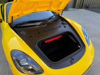 USED 2016 66 PORSCHE 718 BOXSTER 2.0T Convertible 2dr Petrol PDK Euro 6 (s/s) (300 ps) 