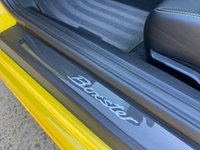 USED 2016 66 PORSCHE 718 BOXSTER 2.0T Convertible 2dr Petrol PDK Euro 6 (s/s) (300 ps) 