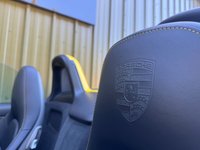 USED 2016 66 PORSCHE 718 BOXSTER 2.0T Convertible 2dr Petrol PDK Euro 6 (s/s) (300 ps) 