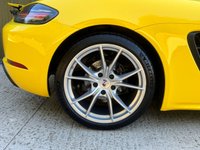 USED 2016 66 PORSCHE 718 BOXSTER 2.0T Convertible 2dr Petrol PDK Euro 6 (s/s) (300 ps) 