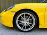 USED 2016 66 PORSCHE 718 BOXSTER 2.0T Convertible 2dr Petrol PDK Euro 6 (s/s) (300 ps) 