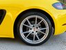 USED 2016 66 PORSCHE 718 BOXSTER 2.0T Convertible 2dr Petrol PDK Euro 6 (s/s) (300 ps) 