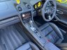 USED 2016 66 PORSCHE 718 BOXSTER 2.0T Convertible 2dr Petrol PDK Euro 6 (s/s) (300 ps) 