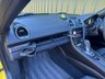 USED 2016 66 PORSCHE 718 BOXSTER 2.0T Convertible 2dr Petrol PDK Euro 6 (s/s) (300 ps) 