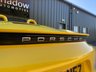 USED 2016 66 PORSCHE 718 BOXSTER 2.0T Convertible 2dr Petrol PDK Euro 6 (s/s) (300 ps) 