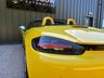 USED 2016 66 PORSCHE 718 BOXSTER 2.0T Convertible 2dr Petrol PDK Euro 6 (s/s) (300 ps) 