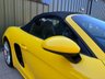 USED 2016 66 PORSCHE 718 BOXSTER 2.0T Convertible 2dr Petrol PDK Euro 6 (s/s) (300 ps) 