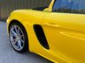 USED 2016 66 PORSCHE 718 BOXSTER 2.0T Convertible 2dr Petrol PDK Euro 6 (s/s) (300 ps) 