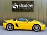 USED 2016 66 PORSCHE 718 BOXSTER 2.0T Convertible 2dr Petrol PDK Euro 6 (s/s) (300 ps) 