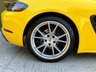USED 2016 66 PORSCHE 718 BOXSTER 2.0T Convertible 2dr Petrol PDK Euro 6 (s/s) (300 ps) 