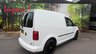USED 2019 69 VOLKSWAGEN CADDY 2.0 TDI C20 Trendline SWB Euro 6 (s/s) 5dr Alloys wheels & Full leather!