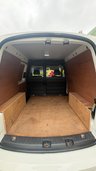 USED 2019 69 VOLKSWAGEN CADDY 2.0 TDI C20 Trendline SWB Euro 6 (s/s) 5dr Alloys wheels & Full leather!