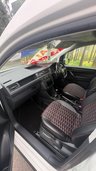 USED 2019 69 VOLKSWAGEN CADDY 2.0 TDI C20 Trendline SWB Euro 6 (s/s) 5dr Alloys wheels & Full leather!