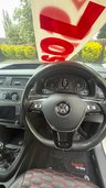 USED 2019 69 VOLKSWAGEN CADDY 2.0 TDI C20 Trendline SWB Euro 6 (s/s) 5dr Alloys wheels & Full leather!