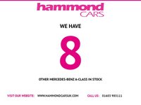 USED 2019 69 MERCEDES-BENZ A-CLASS 2.0 A35 AMG Hatchback 5dr Petrol SpdS DCT 4MATIC Euro 6 (s/s) (306 ps) 