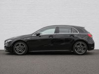 USED 2019 69 MERCEDES-BENZ A-CLASS 2.0 A35 AMG Hatchback 5dr Petrol SpdS DCT 4MATIC Euro 6 (s/s) (306 ps) 