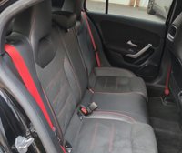 USED 2019 69 MERCEDES-BENZ A-CLASS 2.0 A35 AMG Hatchback 5dr Petrol SpdS DCT 4MATIC Euro 6 (s/s) (306 ps) 