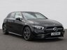 USED 2019 69 MERCEDES-BENZ A-CLASS 2.0 A35 AMG Hatchback 5dr Petrol SpdS DCT 4MATIC Euro 6 (s/s) (306 ps) 