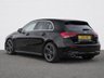 USED 2019 69 MERCEDES-BENZ A-CLASS 2.0 A35 AMG Hatchback 5dr Petrol SpdS DCT 4MATIC Euro 6 (s/s) (306 ps) 