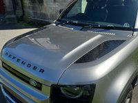 USED 2021 21 LAND ROVER DEFENDER 3.0 D200 MHEV S SUV 3dr Diesel Auto 4WD Euro 6 (s/s) (200 ps) DEPLOYABLE TOWBAR + HEATED SEATS