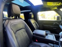 USED 2021 21 LAND ROVER DEFENDER 3.0 D200 MHEV S SUV 3dr Diesel Auto 4WD Euro 6 (s/s) (200 ps) DEPLOYABLE TOWBAR + HEATED SEATS