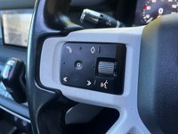 USED 2021 21 LAND ROVER DEFENDER 3.0 D200 MHEV S SUV 3dr Diesel Auto 4WD Euro 6 (s/s) (200 ps) DEPLOYABLE TOWBAR + HEATED SEATS