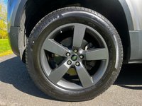USED 2021 21 LAND ROVER DEFENDER 3.0 D200 MHEV S SUV 3dr Diesel Auto 4WD Euro 6 (s/s) (200 ps) DEPLOYABLE TOWBAR + HEATED SEATS