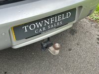 USED 2021 21 LAND ROVER DEFENDER 3.0 D200 MHEV S SUV 3dr Diesel Auto 4WD Euro 6 (s/s) (200 ps) DEPLOYABLE TOWBAR + HEATED SEATS