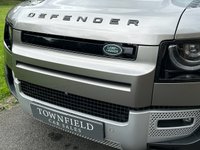 USED 2021 21 LAND ROVER DEFENDER 3.0 D200 MHEV S SUV 3dr Diesel Auto 4WD Euro 6 (s/s) (200 ps) DEPLOYABLE TOWBAR + HEATED SEATS