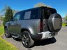 USED 2021 21 LAND ROVER DEFENDER 3.0 D200 MHEV S SUV 3dr Diesel Auto 4WD Euro 6 (s/s) (200 ps) DEPLOYABLE TOWBAR + HEATED SEATS