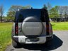 USED 2021 21 LAND ROVER DEFENDER 3.0 D200 MHEV S SUV 3dr Diesel Auto 4WD Euro 6 (s/s) (200 ps) DEPLOYABLE TOWBAR + HEATED SEATS