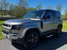 USED 2021 21 LAND ROVER DEFENDER 3.0 D200 MHEV S SUV 3dr Diesel Auto 4WD Euro 6 (s/s) (200 ps) DEPLOYABLE TOWBAR + HEATED SEATS