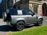 USED 2021 21 LAND ROVER DEFENDER 3.0 D200 MHEV S SUV 3dr Diesel Auto 4WD Euro 6 (s/s) (200 ps) DEPLOYABLE TOWBAR + HEATED SEATS