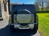 USED 2021 21 LAND ROVER DEFENDER 3.0 D200 MHEV S SUV 3dr Diesel Auto 4WD Euro 6 (s/s) (200 ps) DEPLOYABLE TOWBAR + HEATED SEATS