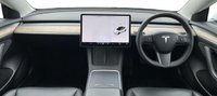 USED 2021 21 TESLA Model 3 Standard Range Plus Saloon 4dr Electric Auto RWD (241 bhp) 