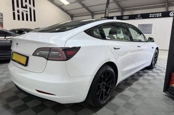 View our TESLA Model 3