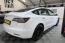 USED 2021 21 TESLA Model 3 Standard Range Plus Saloon 4dr Electric Auto RWD (241 bhp) 