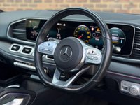 USED 2021 21 MERCEDES-BENZ GLE 2.9 GLE350d AMG Line (Premium Plus) SUV 5dr Diesel G-Tronic 4MATIC Euro 6 (s/s) (272 ps) 