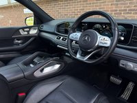 USED 2021 21 MERCEDES-BENZ GLE 2.9 GLE350d AMG Line (Premium Plus) SUV 5dr Diesel G-Tronic 4MATIC Euro 6 (s/s) (272 ps) 