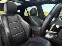 USED 2021 21 MERCEDES-BENZ GLE 2.9 GLE350d AMG Line (Premium Plus) SUV 5dr Diesel G-Tronic 4MATIC Euro 6 (s/s) (272 ps) 